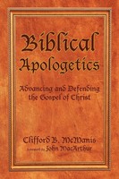 Clifford B. Mcmanis | Biblical Apologetics | Taschenbuch | Englisch (2012)