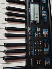 Casio Electronic Keyboard CTK-2300 - SPARINGLY USED
