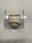 Baltimore Orioles Brooks Robinson Autograph On 1993 All-Star Game Baseball