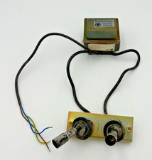 Brenner Zündtrafo Magnetek Typ ZA 20  100E   Gebraucht 2001.0270.088