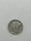 1924-D Mercury Dime — photo from another recent sale