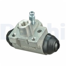Tambour de frein Honda STREAM