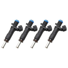 Fuel Injection System Parts For Chevy For Sonic And For Cruze Engines Set Of 4 Fuel Injection System Parts For Chevy For Sonic And For Cruze Engines Set Of 4