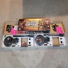 Guitar Hero III Legends of Rock Guitar Slash Bundle Sony PlayStation 3 PS3