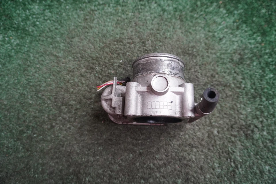 2018 2019 2020 2021 KIA Stinger 2L THROTTLE BODY OEM 148K Miles 351002C800 - Image 3 of 4