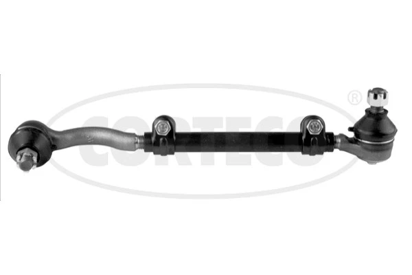 TIE ROD 49396247 FOR TOYOTA 2TBB2T 1.6L /-C3T3T-C 1.8L 3K-C/H/B 1.2L 1C 1.8L - Image 2 of 4