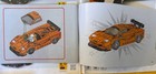 Lego Book Lot of 7 INSTRUCTION MANUALS for Speed Champions Vehicles Series — photo 7