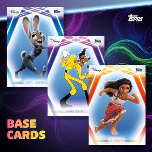 Topps Disney | eBay