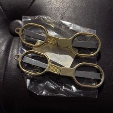 Foldable Scissors, set of 2