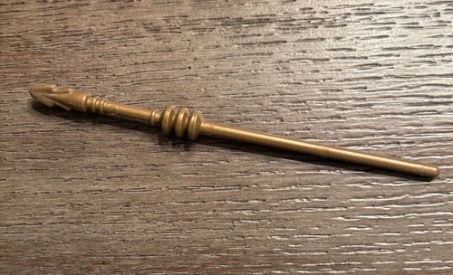 Masters of the Universe Castle Grayskull Spear Lance 1982 He-Man Vintage MOTU