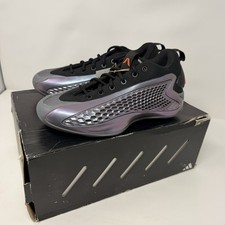 Adidas Anthony Edwards AE1 Low Iron Sharpens ...