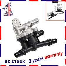 NEW HEATER VALVE THERMOSTAT 7805A390 FOR MITSUBISHI OUTLANDER PHEV HYBRI