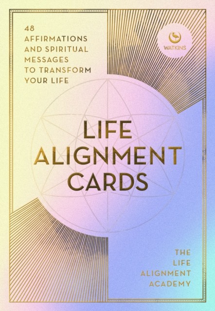The Life Alignment Cards by The Life Alignment Academy - - Image 4