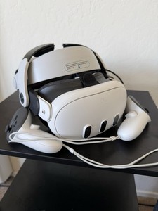 512GB Meta Quest 3 | eBay
