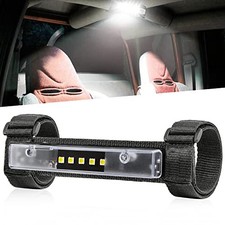 UTV Interior Dome Light Universal Roll Bar Mount LED Light Dome Light Utility