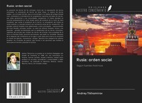 Andrey Tikhomirov | Rusia: Orden Social | Taschenbuch | Spanisch (2020)