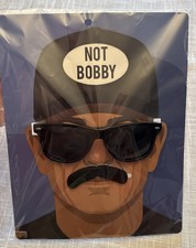 2026 NY Mets SGA Bobby Valentine Ejection Fac...