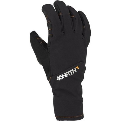 45NRTH Sturmfist 5 Finger Handschuh, black, S/7 