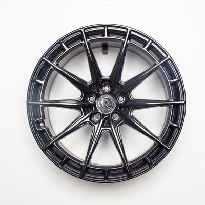 RF8 20 inch Gloss Black Rim fits FORD MUSTANG GT W/PERF. PKG.
