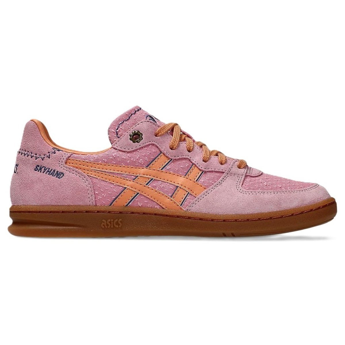 ASICS Skyhand OG Coneflower Terracotta 1203A767-700 Men New | eBay