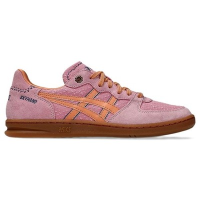 ASICS スカイ ランニングシューズ ピンク/オレンジ s-l400.jpg