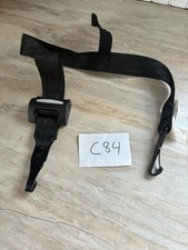 32in Use Graco Baby Trend Evenflo Car Seat Latch Strap Belt Replacement Part C84