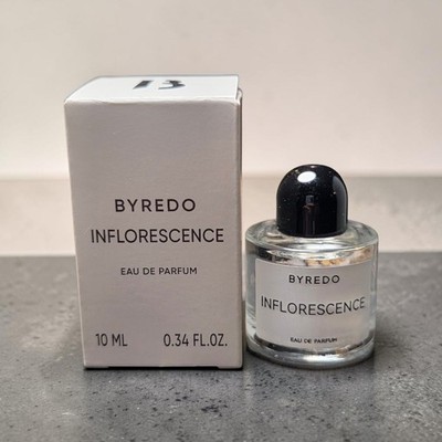 Byredo Inflorescence Eau De Parfum, 10ml Mini Dabber 
