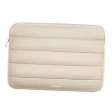 Laptop Sleeve Bag, 13 13.3 Inch Laptop Sleeve Protective 13-13,3 Apricot yellow