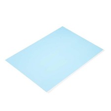 RJS1513 RJ Speed Lexan Sheet Large 12x16" .030 75mm