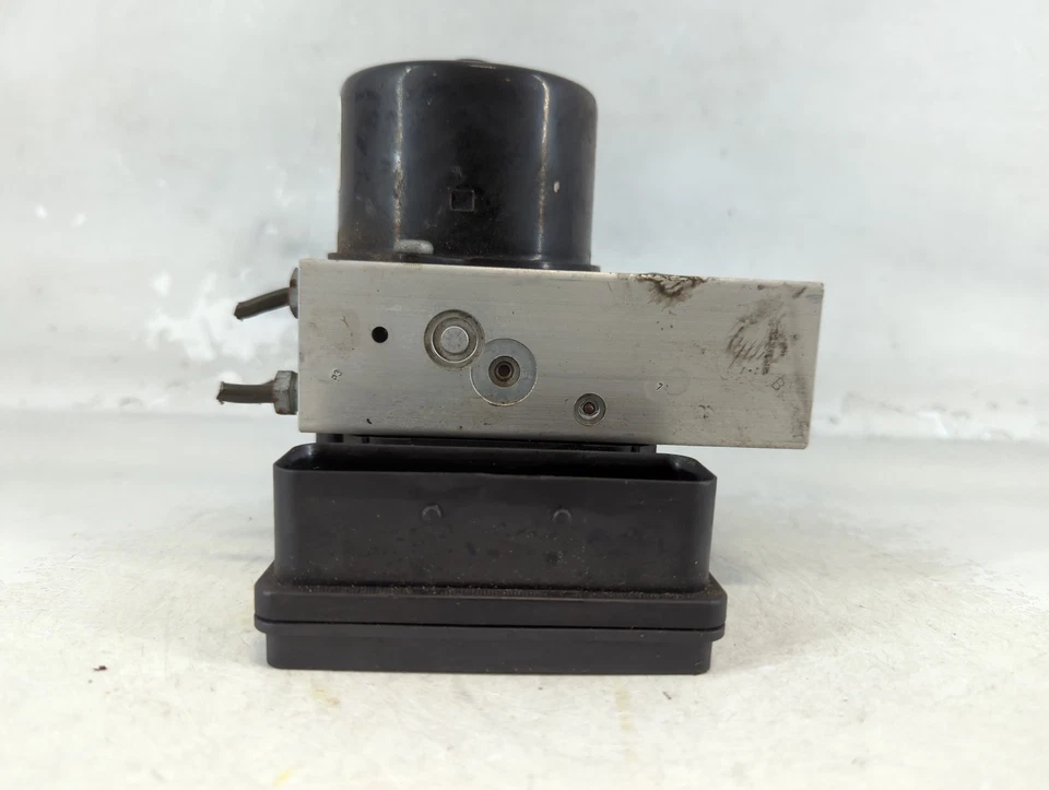 2006-2006 Mercedes-benz Clk500 Abs Pump Control Module ZYIKS - Image 4 of 4