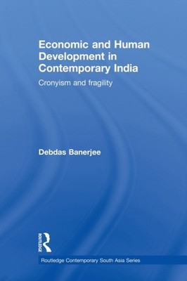 Banerjee - Economic and Human Development in Contemporary India  Crony - X555z