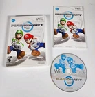 Mario Kart Wii (Nintendo Wii) Complete w/Manual - TESTED - FAST SHIP - Wii Game