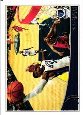 2009-10 Topps #134 O.J. Mayo BK2