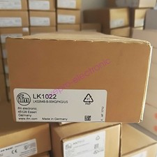 1PCS New IFM LK1022 Liquid level sensor In Box Free Shipping QW