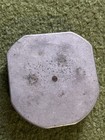 Standard Pocket Compass U.S. Forest Service A. Lietz Co. Vintage — photo 6