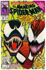 Amazing Spider-Man #363 1992 Marvel Comics VF Comic Book Direct
