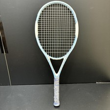 WILSON Hammer 7 Tennis Racquet Used From Japan Import