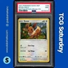 2019 POKEMON SWSH BS PROMO BATTLE STYLES 3PK BLISTER #SWSH095 EEVEE HOLO PSA 9