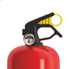 Fire Extinguisher OGNIOCHRON GP2X ABC/PM 2KG