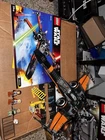 LEGO Star Wars: Poe's X-Wing Fighter (75102)