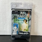 Hasbro Star Wars Vintage OTC Princess Leia Organa 3.75" Figure New Sealed