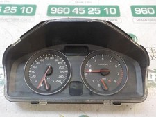 Compteur Volvo C70