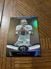 2011 Topps Platinum - Tony Romo #56