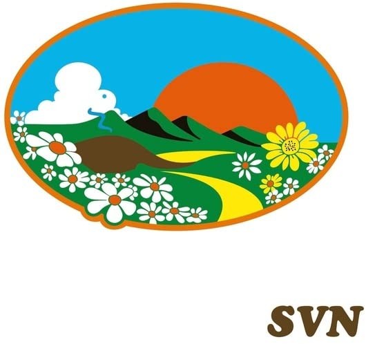 SVN SVN (винил) (ИМПОРТ ИЗ Великобритании)