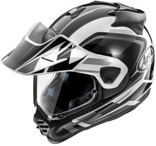 Arai Tour-X5 - Discovery White - SALE Motorcycle Helmet