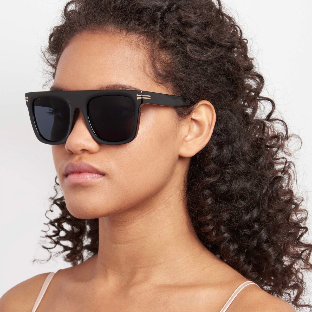 NEW!!! MARC JACOBS Sunglasses MJ1044/S 807IR Authentic Sunglasses Marc Jacobs MJ 1044 / S 807 / IR Woman color  main image 4