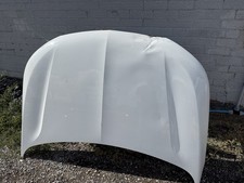Vauxhall Grandland X Bonnet