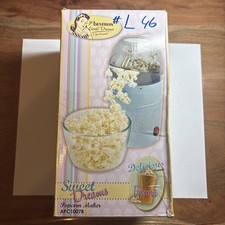 Popcorn Maschine Bestron