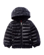Moncler Sesen Jacket Blue 12/18M