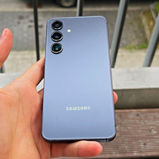 Samsung S24 schwarz 128GB Too Zustand Ohne Si...
